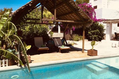 Villa a Ibiza, Ibiza, Ibiza - € 3.000.000 | Ref: IR-D-TI-30 - foto 4
